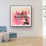 Hermes on Spring