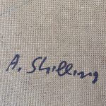 Arthur Shilling