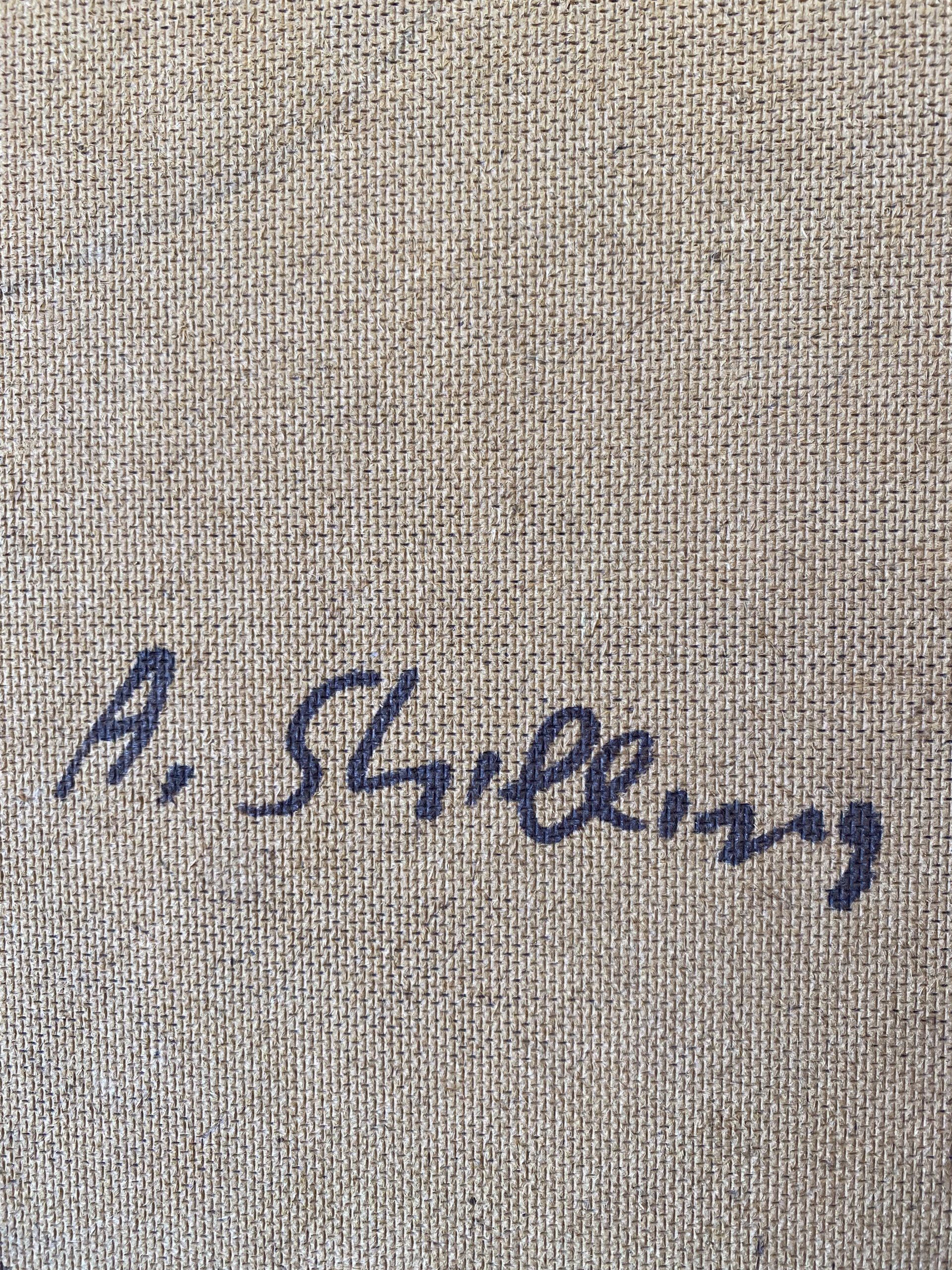 Arthur Shilling