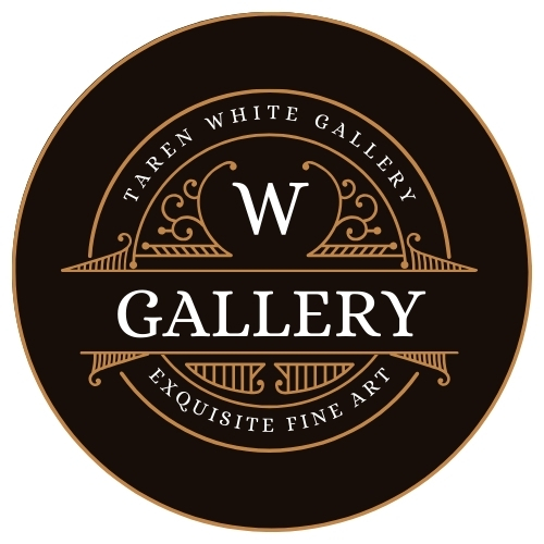 Taren White Gallery