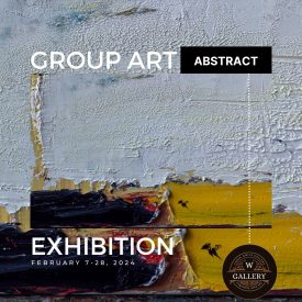 Abstract Show Feb